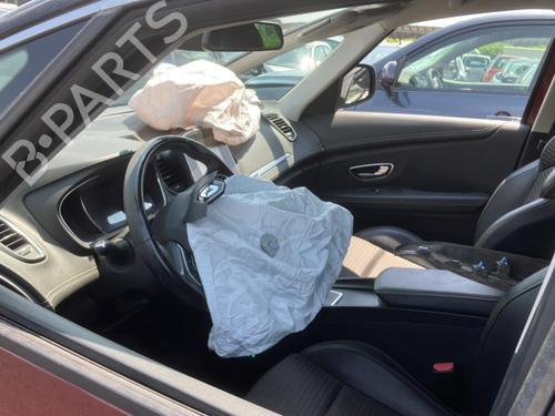 Used Parts RENAULT SCÉNIC IV (J9_) 1.5 dCi 110 1957709