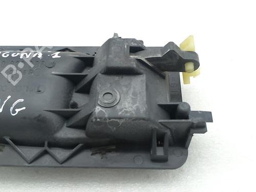 Used Front left interior door handle Front left interior door handle RENAULT LAGUNA I (B56_, 556_) 1.6 16V (B568, B561) (107 hp) 20944316 20944316
