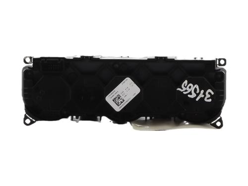 Climate control DACIA DUSTER (HM_) 1.5 dCi 115 4x4 (HMAD) | BP38459133I5 - Image 4