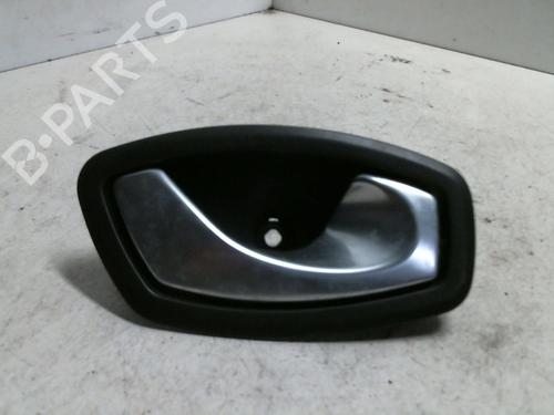 Used Front right interior door handle Front right interior door handle RENAULT SCÉNIC III (JZ0/1_) 1.9 dCi (JZ0J, JZ1J, JZ1K, JZ1S) (131 hp) 20938974 20938974