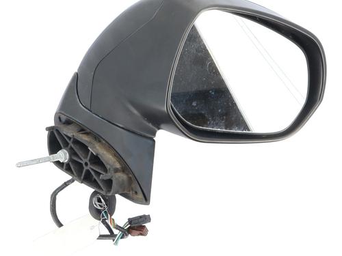 Used Right mirror PEUGEOT 3008 I MPV (0U_) 1.6 HDi (109 hp) 26661616