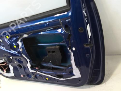 Right front door CITROËN C1 (PM_, PN_) 1.4 HDi | BP22024634C3 