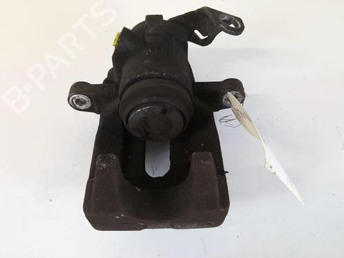 Right rear brake caliper PEUGEOT 307 (3A/C) 1.6 HDi | BP20945027M106 