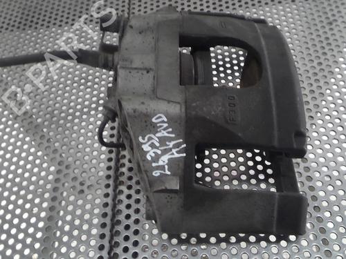Used Right front brake caliper Right front brake caliper AUDI A4 B7 Convertible (8HE) 3.0 TDI quattro (233 hp) 20950832 20950832