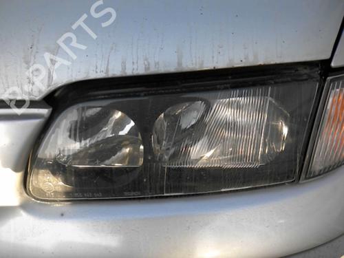 Used Left headlight Left headlight MAZDA 626 V Hatchback (GF) 2.0 Turbo DI (GFFP) (101 hp) 20954015 20954015