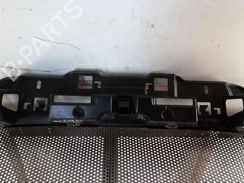 Used Rear bumper bracket CITROËN C3 II (SC_) 1.6 VTi 120 (120 hp) 20969519