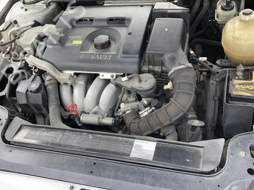 Rear right door window RENAULT SAFRANE II (B54_) 2.0 16V (B54L) | BP20953410C21 