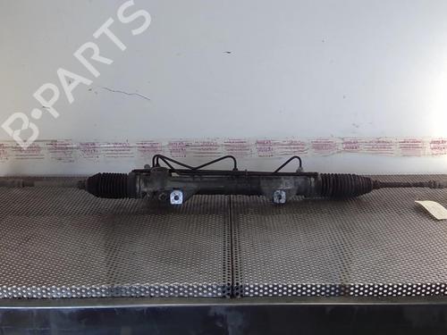 Used Steering rack Steering rack PEUGEOT 308 I (4A_, 4C_) 1.6 HDi (90 hp) 20940122 20940122