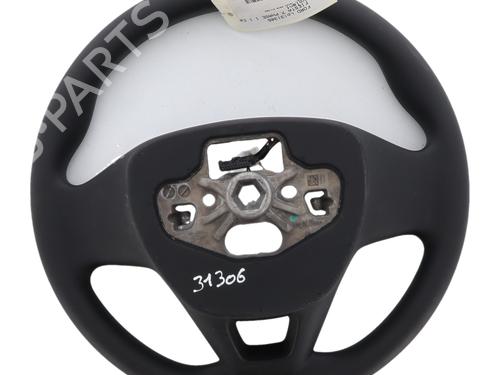 Steering wheel FORD FIESTA VII (HJ, HF) 1.0 EcoBoost | BP32980230C49 - Image 5