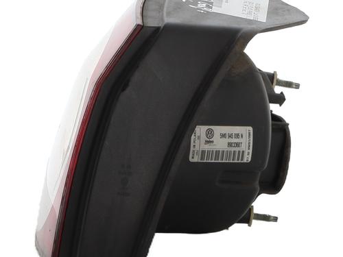 Left taillight VW GOLF PLUS V (5M1, 521) 1.9 TDI | BP31945611C34