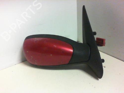 Right mirror PEUGEOT 306 Break (7E, N3, N5) 2.0 HDI 90 | BP20946201C27 