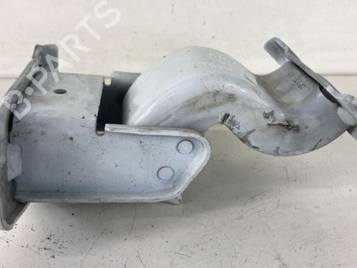 Used Hinge/Door check strap Hinge/Door check strap RENAULT TRAFIC III Van (FG_) 2.0 dCi 120 (FGMN) (120 hp) 20962081 20962081