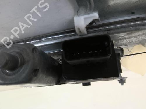 Used Front right window mechanism Front right window mechanism CITROËN C3 III (SX) 1.2 PureTech 82 (83 hp) 20944555 20944555