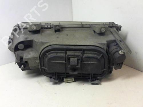 Used Right headlight Right headlight FIAT ULYSSE (220_) 2.1 TD (109 hp) 25283961 25283961