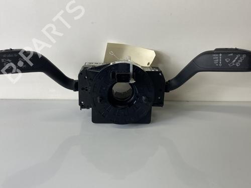 Used Steering column stalk SEAT IBIZA IV (6J5, 6P1) 1.2 TDI (75 hp) 22349003