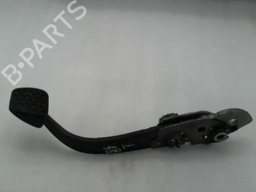 Used Break pedal Break pedal OPEL ASTRA J (P10) 1.6 CDTi (68) (110 hp) 22024467 22024467