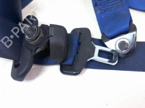 Used Front left seatbelt Front left seatbelt OPEL AGILA A (H00) 1.2 16V (F68) (75 hp) 20943473 20943473