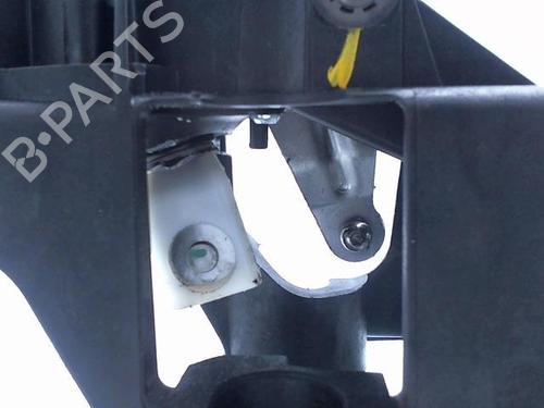 Gear lever PEUGEOT 208 I (CA_, CC_) 1.5 BlueHDI 100 | BP20965034M90