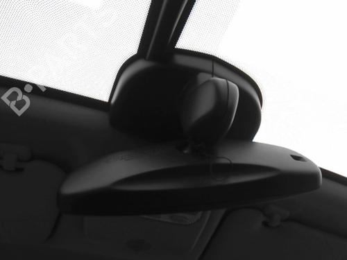 Used Rear mirror PEUGEOT 407 (6D_) 2.0 HDi 135 (6DRHRH, 6DRHRE, 6DRHRG, 6DRHRJ) (136 hp) 20966229