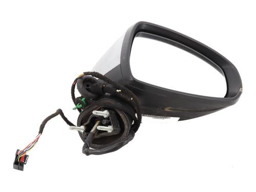 Right mirror AUDI A1 (8X1, 8XK) 1.6 TDI | BP29838080C27