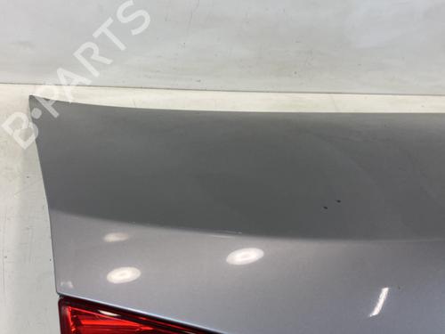 Tailgate PEUGEOT 607 (9D, 9U) 2.2 HDi | BP23104280C6