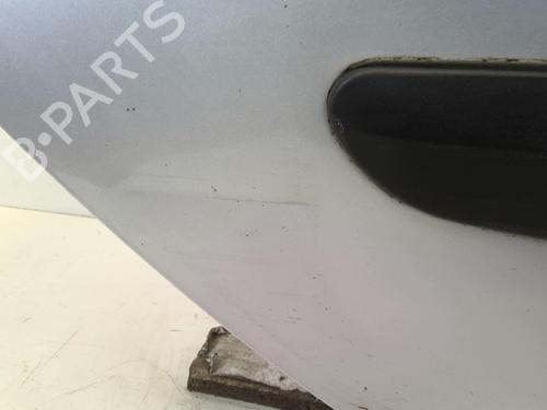 Right rear door KIA PICANTO I (SA) 1.0 | BP22024754C5 