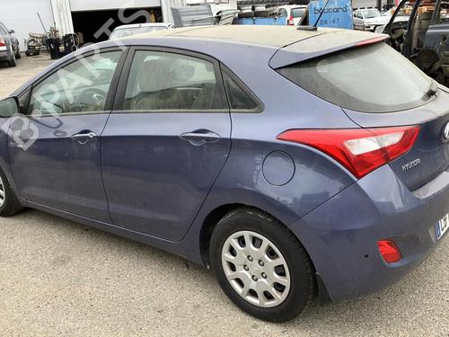 Steering rack HYUNDAI i30 (GD) 1.6 CRDi | BP20969416M22 - Image 11