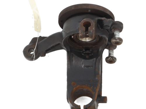 Right front steering knuckle CITROËN DS3 (SA_) 1.6 HDi 110 | BP26617285M26 - Image 6