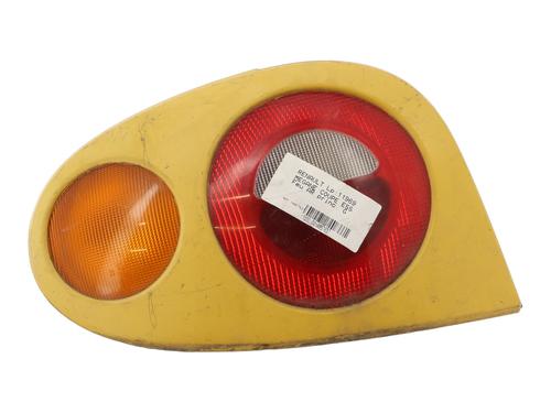 Used Left taillight RENAULT MEGANE I Coach (DA0/1_) 1.6 e (DA0F) (90 hp) 20948939