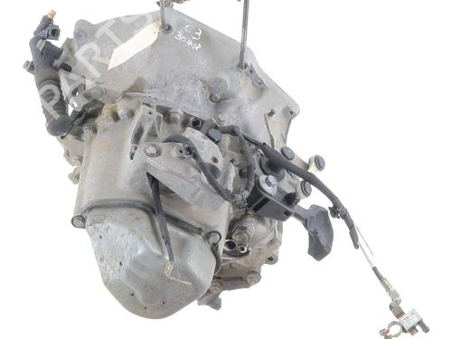 Gearbox CITROËN C3 III (SX) 1.2 VTi 82 | BP23901284M3