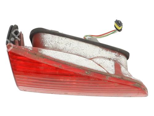 Left tailgate light PEUGEOT 607 (9D, 9U) 2.2 HDi | BP20967188C79 - Image 6