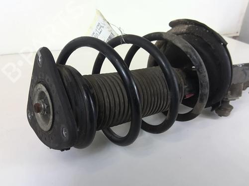 Used Right front shock absorber Right front shock absorber FORD FOCUS II (DA_, HCP, DP) 1.8 TDCi (115 hp) 20946959 20946959