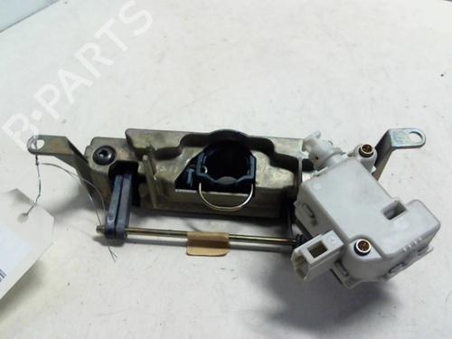 Tailgate handle VW POLO IV (9N_, 9A_) 1.4 16V | BP20971529C132 