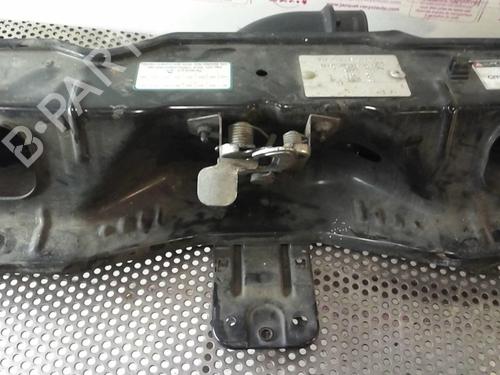 Crossmember CITROËN JUMPER II Van 2.2 HDi 120 | BP20958126C162 