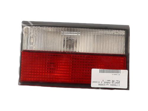 Used Left tailgate light CITROËN XANTIA (X1_, X2_) 1.9 Turbo D (90 hp) 20946644