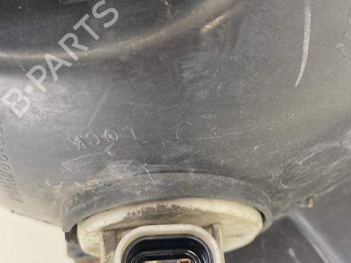 Right headlight HYUNDAI GETZ (TB) 1.5 CRDi | BP22029467C29 