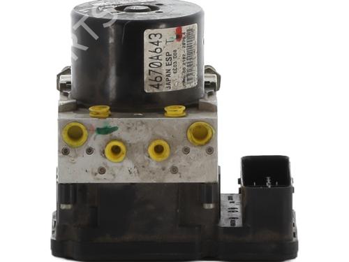 ABS pump CITROËN C4 AIRCROSS 1.8 HDi 150 AWC | BP32339077M43  - Image 5