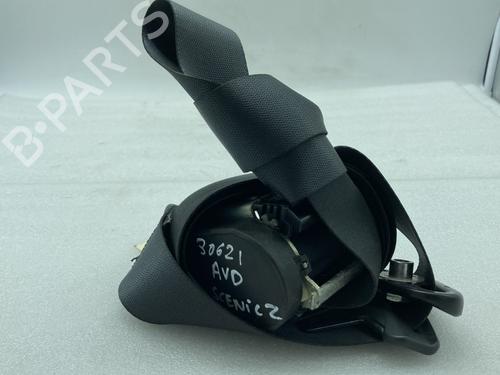 Front right belt tensioner RENAULT SCÉNIC II (JM0/1_) 1.5 dCi (JM16) 868846808R