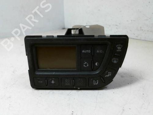Climate control CITROËN C4 Picasso I MPV (UD_) 2.0 HDi 138 | BP20972262I5 