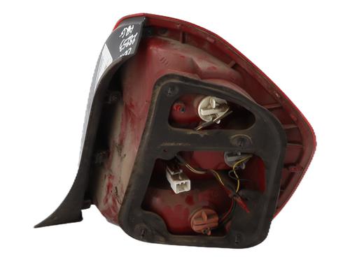 Left taillight KIA CERATO I Hatchback (LD) 1.5 CRDi | BP20952696C34 