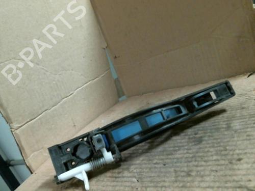 Rear right exterior door handle PEUGEOT 307 (3A/C) 2.0 HDi 110 | BP20961492C130 
