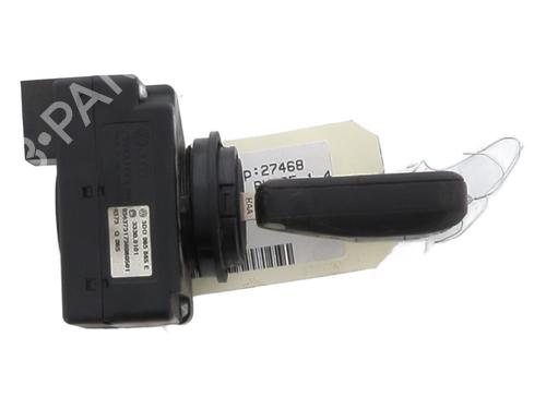 Used Ignition barrel Ignition barrel PORSCHE CAYENNE (9PA) S 4.5 (340 hp) 22029374 22029374
