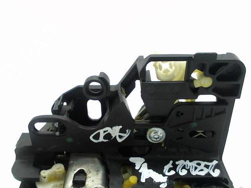 Rear right lock DACIA SANDERO II 1.0 SCe 75 (B8JC, B8JD, B8NC) | BP20964827C99 