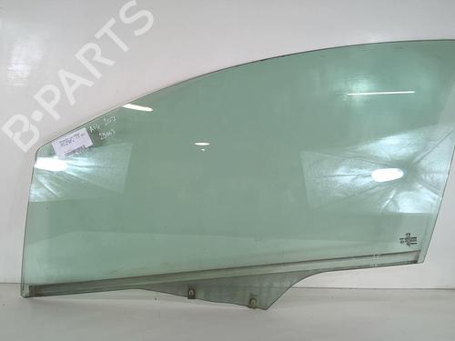 Used Front left door window PEUGEOT 207 (WA_, WC_) 1.6 HDi (109 hp) 20944599