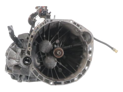 Used Gearbox RENAULT MEGANE II (BM0/1_, CM0/1_) 1.9 dCi (BM0G, CM0G) (120 hp) 20960304