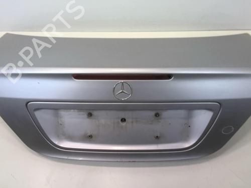 Bakluke CC/Kombi-Kupé MERCEDES-BENZ C-CLASS (W203) C 270 CDI (203.016) | BP22023479C6 