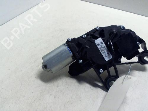 Rear wiper motor VW FOX Hatchback (5Z1, 5Z3, 5Z4) 1.2 | BP20959661M102 