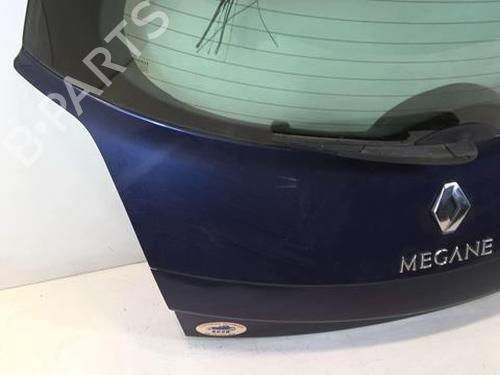 Bakluke CC/Kombi-Kupé RENAULT MEGANE II (BM0/1_, CM0/1_) 1.6 16V (BM0C, CM0C) | BP20968697C6 