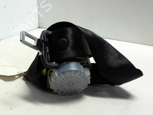 Used Rear right belt tensioner VW POLO IV (9N_, 9A_) 1.4 16V (75 hp) 20971509