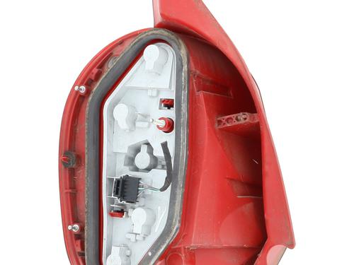 Right taillight RENAULT MODUS / GRAND MODUS (F/JP0_) 1.5 dCi 75 | BP29500970C35 